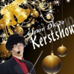 Okido Kerstshow